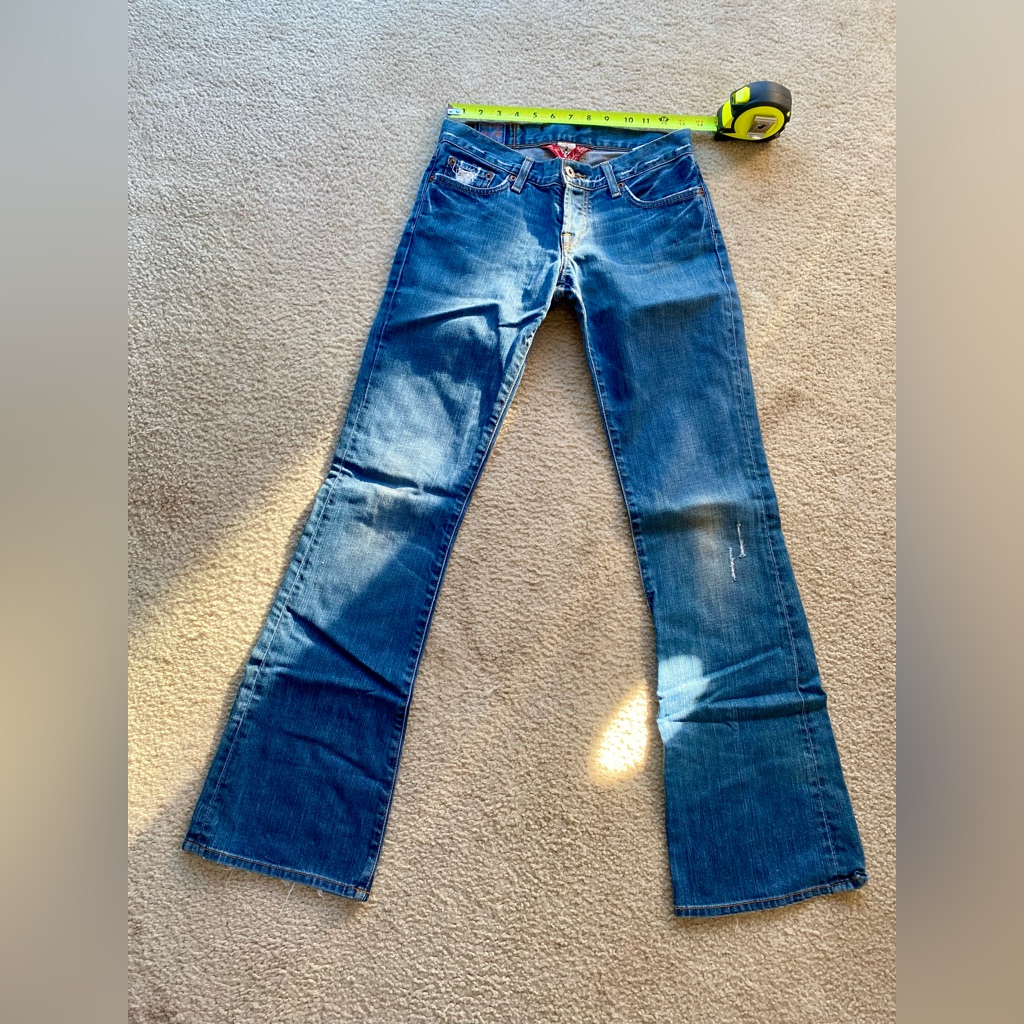 Lucky Brand Jeans